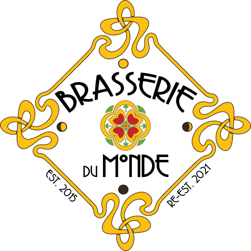Brasserie 512 Icon Transparent